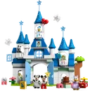 LEGO® DUPLO® Castello magico 3 in 1