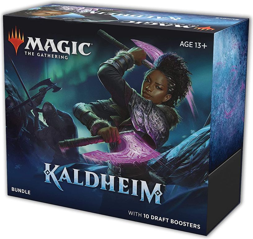 The best prices today for Magic the Gathering: Universes Beyond: The Lord  of the Rings: Collector Booster Box - TableTopFinder