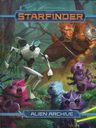 Starfinder - Alien Archive