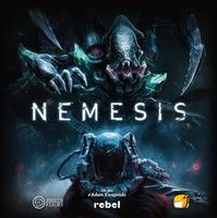 Nemesis