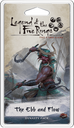 Legend of the Five Rings: The Card Game - The Ebb and Flow