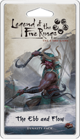 Legend of the Five Rings: The Card Game - The Ebb and Flow