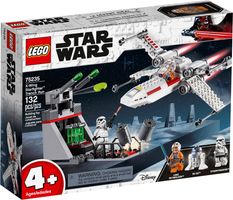 LEGO® Star Wars X-Wing Starfighter™ Trench Run