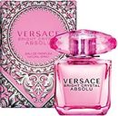 Versace Bright Crystal ABSOLU Eau de parfum doos