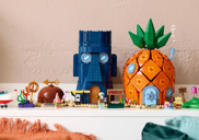 LEGO® Icons SpongeBob SquarePants: Bikini Bottom