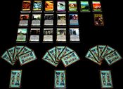 Dominion: Intrigue Update Pack cartes