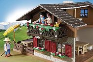 Playmobil® Country Alpine Lodge minifigures