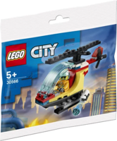 LEGO® City Fire Helicopter