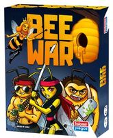 Bee War