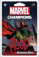 Marvel Champions: Das Kartenspiel – Szenario-Pack The Hood