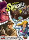 Smash Up: Ciak, Motore, Fazione!