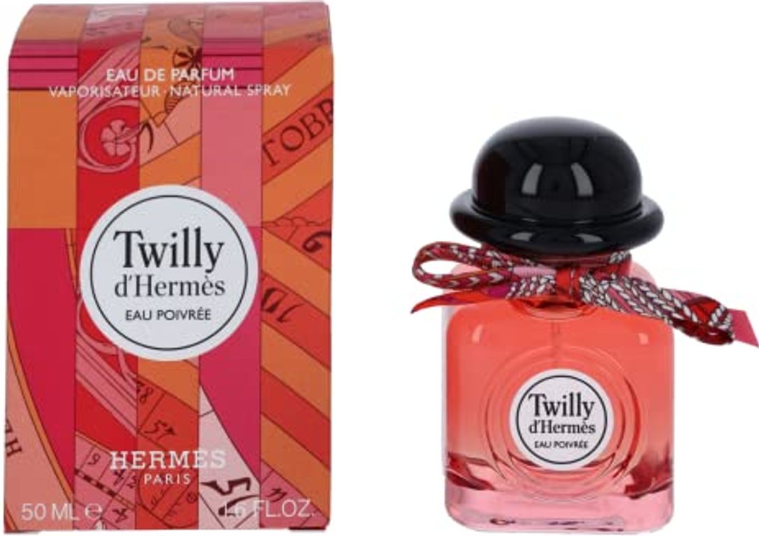 Hermès Twilly d'Hermès Eau Poivree Eau de parfum box