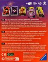 Kuhhandel: Festival back of the box