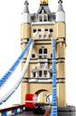 LEGO® Icons Tower Bridge components