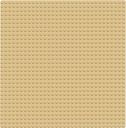 LEGO® Classic Base sabbia componenti