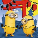 Funny minions