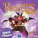 Raccontami una Storia: Scary Tales