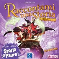 Raccontami una Storia: Scary Tales