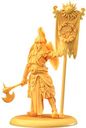 A Song of Ice & Fire: Tabletop Miniatures Game – Sunspear Royal Guard miniature