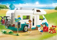 Playmobil® Family Fun Family Camper