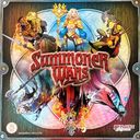 Summoner Wars (Segunda Edición)