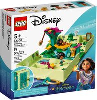 LEGO® Disney La porte magique d’Antonio