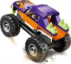 LEGO® City Monster Truck jugabilidad