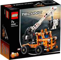 LEGO® Technic Cherry Picker