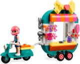 LEGO® Friends Mobile Fashion Boutique vehicle