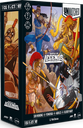 Unmatched: Battle of Legends Volumen Dos