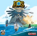 EOS: Island of Angels