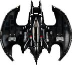 LEGO® DC Superheroes 1989 Batwing​ componenten