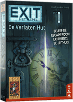 EXIT - De Verlaten Hut