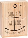 Drunken Sailor