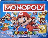 Monopoly Super Mario Celebration Edition