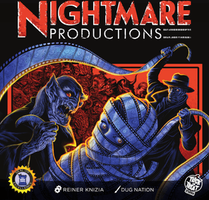 Nightmare Productions