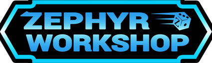 Zephyr Workshop