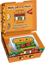 Burger ASAP – für 2 bis 4 Spieler – 6 Jahre und älter boîte