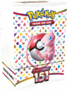 Pokémon TCG: Scarlet & Violet - 151 Booster Bundle