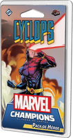 Marvel Champions: El Juego de Cartas – Nova Pack de Héroe