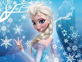 Disney Frozen