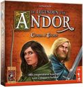 De Legenden van Andor: Chada & Thorn