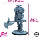 Caverns of the Frost Giant miniature