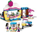 LEGO® Friends Cafetería Cupcake de Olivia jugabilidad