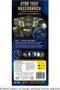 Star Trek Ascendancy: The Breen Confederacy back of the box