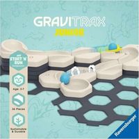 GraviTrax Junior Starter Set - My Start and Run