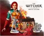 The Witcher: Path Of Destiny – Triss & Grain of Truth