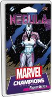 Marvel Champions : Nebula