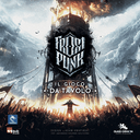 Frostpunk: The Board Game