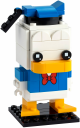 LEGO® BrickHeadz™ Donald Duck box